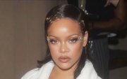 Rihanna las reinterpreta con un acabado más suave a diferencia de los años 90s.