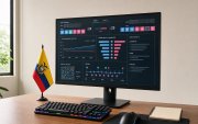 Los eSports evolucionan en Ecuador y exigen cada vez más estrategia, análisis y preparación para alcanzar un nivel competitivo.