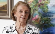 Ha muerto Inge Bruckman de Hollihan, una mujer madera de guerrera, a cuya memoria Guayaquil se debe inclinar con amor y gratitud.