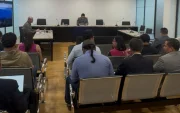 En la Comisión de Desarrollo Parroquial no hubo quórum para tratar la ejecución presupuestaria de las administraciones zonales.