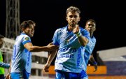 Macará ocupa los primeros lugres de la LigaPro 2026.
