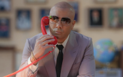 Wisin presenta La Universidad del Perreo.