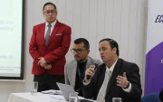 Como coordinador jurídico del Ministerio de Energía, José Manuel de Olivira revisó y autorizó los contratos emergentes y tuvo un rol clave en Progen.