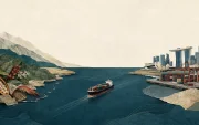 Ecuador registró un déficit comercial de $20,98 millones con Singapur entre enero y junio de 2026