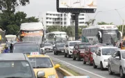 Los recientes accidentes volvieron a poner la atención sobre las condiciones de seguridad de esta importante conexión vial.