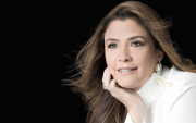 Silvia Buendía, activista ecuatoriana.