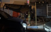 Alias Charlotte fue aprehendido en Guayaquil por presuntos vínculos con Los Tiguerones.