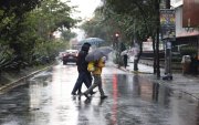 Inamhi prevé lluvias este 25 de agosto en Quito y otras ciudades de Sierra y Amazonía.