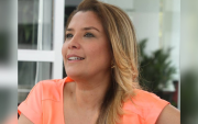 Silvia Buendía, reconocida activista por los derechos de las mujeres en Ecuador.