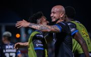 Independiente del Valle recibe a Deportes Tolima en la vuelta de los octavos de final de la Copa Libertadores.