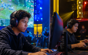 Jugadores participarán en una competencia internacional de eSports, una disciplina que reunirá a representantes de distintos países durante noviembre de 2026.