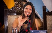 La alcaldesa subrogante de Guayaquil, Tatiana Coronel.