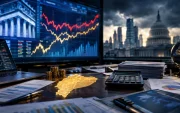 La deuda global empuja las tasas a máximos de dos décadas.