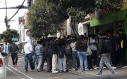 Universidades. Los alrededores concentran alertas por robos mediante sustancias y otras modalidades.