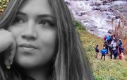 La joven desapareció el domingo 19 de julio de 2026 y fue hallada el 25 de agosto del mismo año.