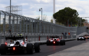 Primeras imágenes oficiales del circuito de Madring, escenario del Gran Premio de España de Fórmula 1.