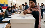 En democracia, quien manda en las urnas es el pueblo, convertido en juez ciudadano, al recibir con su voto individual, libre y secreto el mayor poder político.