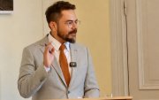 Daniel Noboa amplía funciones de Inty Grønneberg en cinco países europeos.