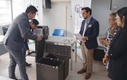El 17 de agosto de 2026, la Comisión de Selección realizó el proceso de liberación de los servidores que almacenaban las preguntas elaboradas en 2025.