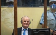 Ratko Mladic murió el 27 de agosto en La Haya mientras cumplía cadena perpetua.