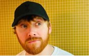 La carrera de Grint ha estado marcada por su papel como Ron Weasley.