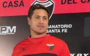 Medrán llega al Bombillo con la misión de cambiar el rumbo del equipo y sacarlo de la zona de permanencia.