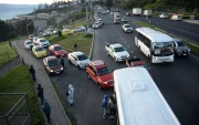 El proyecto busca mejorar la movilidad de más de 85.000 habitantes de sectores como Quitumbe, Turubamba, Guamaní y La Ecuatoriana.