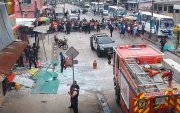 Explosión de gas en La Casuarina deja dos fallecidos; pareja murió días después por quemaduras.