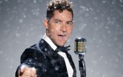 David Bisbal ha publicado varios sencillos navideños en los últimos 5 años.