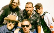 Hot Chip regresará a Ecuador después de siete años para presentarse el 20 de noviembre en SoundGarden, Quito.