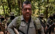 Geovanny Rojas será extraditado.