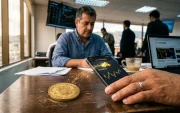 El precio del oro alcanza máximos históricos y es un activo de atractivo de inversión y ahorro.