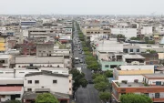 Mejorar la calidad de vida será uno de los principales desafíos para el próximo alcalde. Distintos sectores de Guayaquil esperan respuestas a problemas que afectan su vida cotidiana.