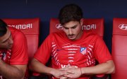 Julián Álvarez se pierde el juego de Atlético Madrid ante Sevilla.