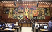 El Pleno de la Asamblea se reunirá el domingo 30 de agosto para tratar el informe sobre Progen.
