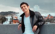 El actor será dirigido por Tito Jara y dará vida a un militar en una historia ambientada en el terremoto de Ambato de 1949.
