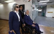 Rocío González, esposa de Lenín Moreno, es declarada cómplice en el caso Sinohydro