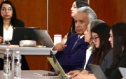 Corte Nacional sentenció a Moreno por favorecer a Sinohydro cuando fue vicepresidente