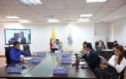 El Pleno del CPCCS resolvió este 28 de agosto de 2026 sobre siete apelaciones en el concurso para fiscal.