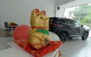 China lanza estrategia de controles para asegurar la calidad y seguridad de carros.
