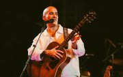 Cultura profética en concierto