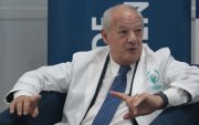Jose María del Corral habló con Diario Expreso este 27 de agosto de 2026.