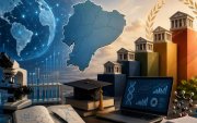 Ranking Shanghái 2026: Ecuador sigue sin universidades entre las 1.000 mejores.