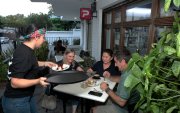 Ceibos un lugar comercial que armoniza su convivencia