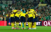 24 años era el promedio de edad de la Tricolor en el Mundial 2026, por lo que -según analistas- tienen tiempo para corregir.