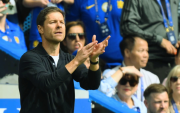 Xabi Alonso, entrenador del Chelsea.