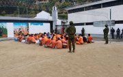SNAI negó motines este 30 de agosto en cárceles de Ecuador; videos eran antiguos.
