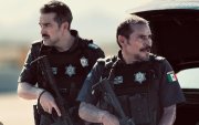 Alfonso Herrera y Noé Hernández protagonizan La captura