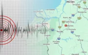 Sismo. El Oro vuelve a sentir un temblor, luego de los movimientos registrados el pasado 27 de agosto.
