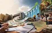 La banca pública ecuatoriana colocó $ 4.261,2 millones en créditos entre enero y julio.